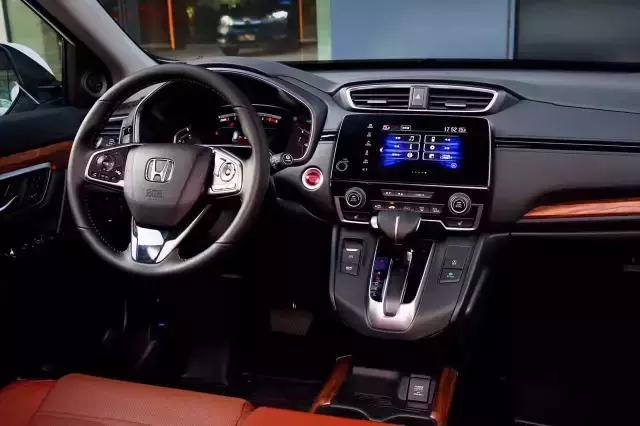 cr-v混动版动力表现,买混动cr-v十大忠告