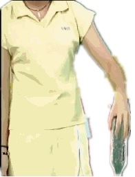 正规羽毛球打法全过程,羽毛球运动教学解析