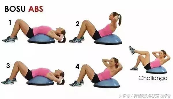 球感训练动作入门必练,32种基础球感训练教学