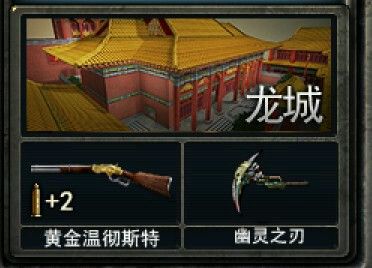 穿越火线老兵回忆匕首,带你回到80年代怀念我们的青春