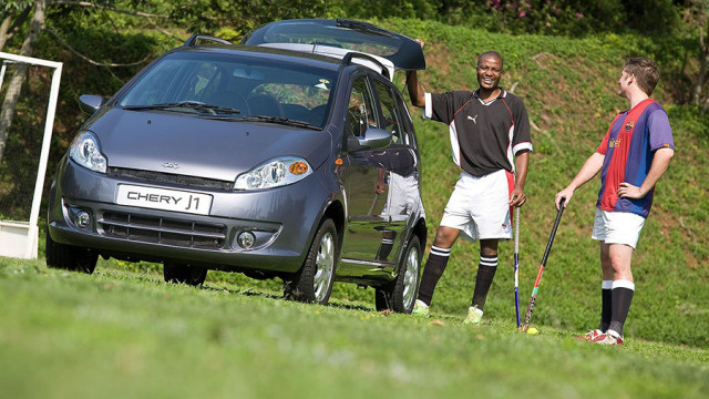 国人不爱国产车？这6个自主品牌海外市场却抢着买！