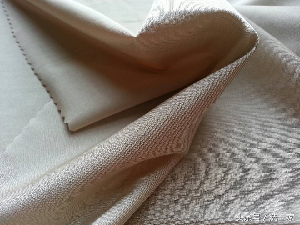 洗面料的正确方法和注意事项,不可水洗不可干洗的面料怎么洗