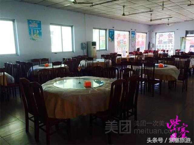 京津冀农家院（紫塞）乡村游攻略八十五：唐山乐亭浅水湾北京人家度假村