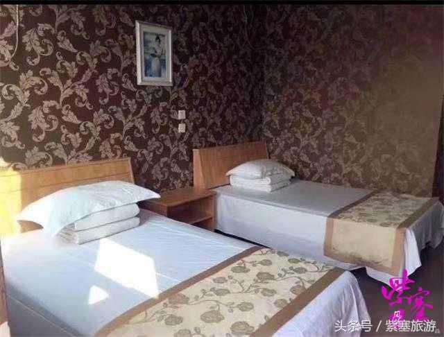 京津冀农家院（紫塞）乡村游攻略八十五：唐山乐亭浅水湾北京人家度假村