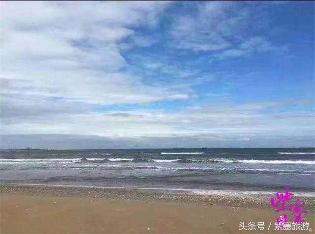 京津冀农家院（紫塞）乡村游攻略八十五：唐山乐亭浅水湾北京人家度假村