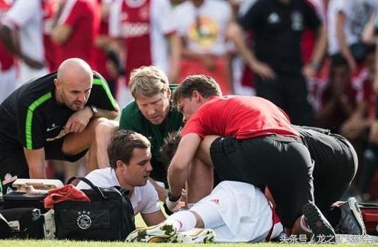 球场上的可怕事故,球场恶性事件