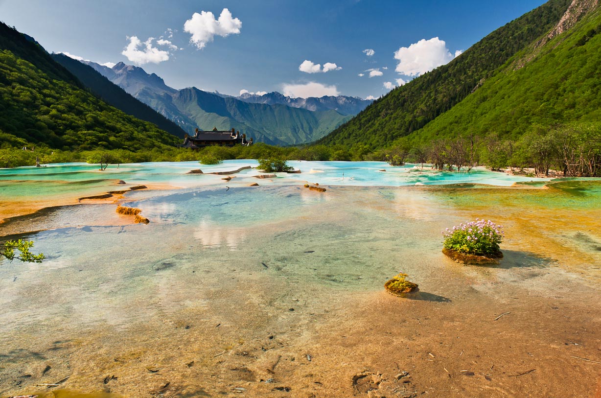 中华文明是世界最卓越的文明,这才是中国五千年文明应有的样子