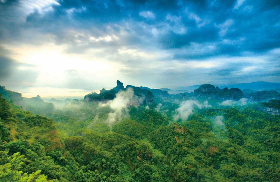 中华文明是世界最卓越的文明,这才是中国五千年文明应有的样子