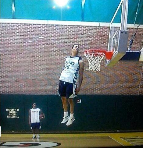 1米6扣篮王nba,nba1米6扣篮王