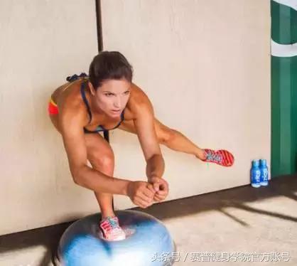 球感训练动作入门必练,32种基础球感训练教学