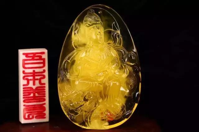 蜜蜡是杨贵妃解决失眠问题的秘密*器武**？