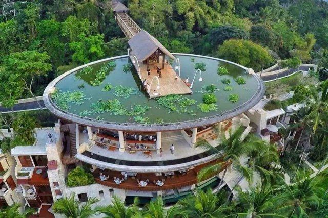 这6家酒店可能是“双宋”的大婚之地？