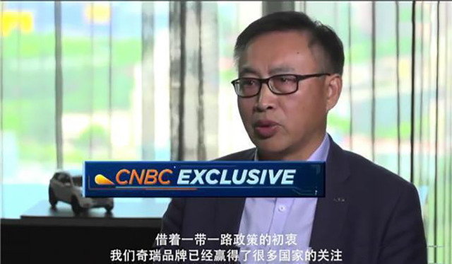 国人不爱国产车？这6个自主品牌海外市场却抢着买！