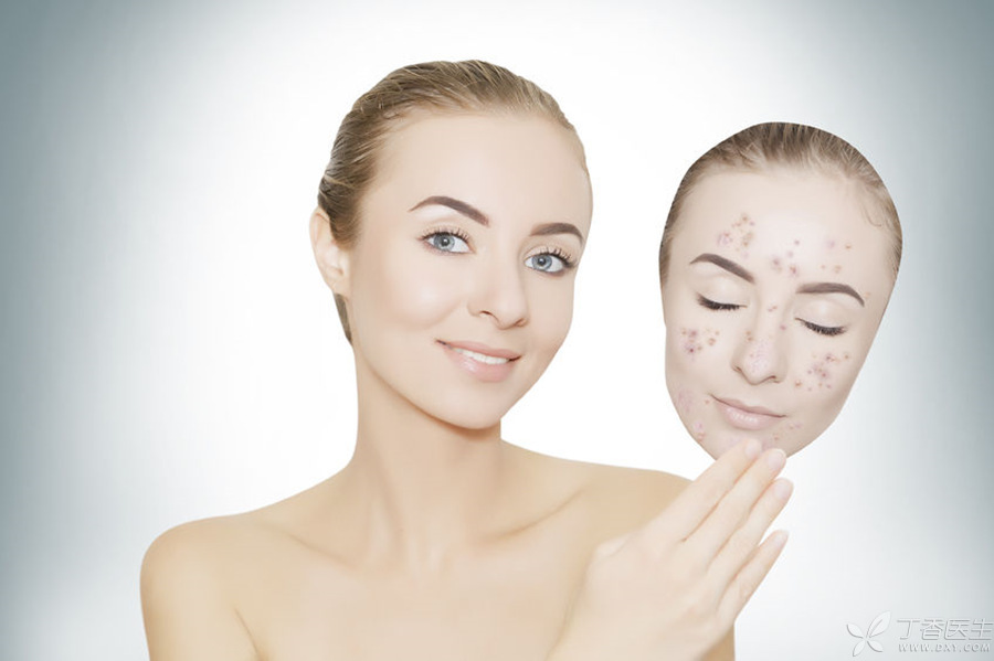 脸上长斑应该如何调理才能祛斑,脸上长斑最有效的祛斑方法