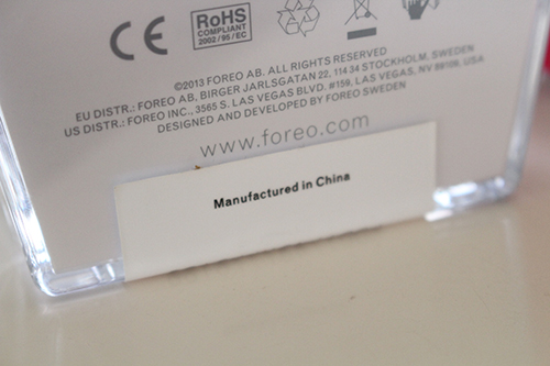 露娜洗脸仪mini2使用心得,lunamini1露娜洁面仪