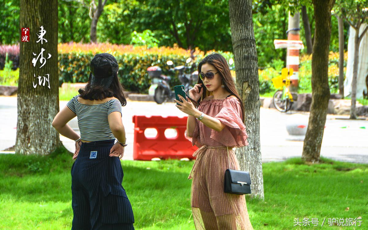 阿拉宁波历史底蕴,浙江第一大淡水湖西湖