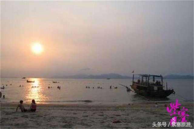 京津冀农家院（紫塞）乡村游攻略八十五：唐山乐亭浅水湾北京人家度假村