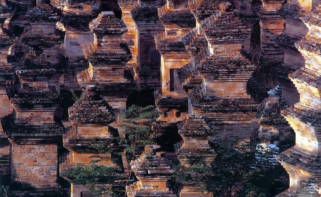 中华文明是世界最卓越的文明,这才是中国五千年文明应有的样子