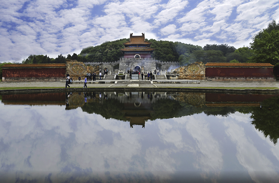 中华文明是世界最卓越的文明,这才是中国五千年文明应有的样子