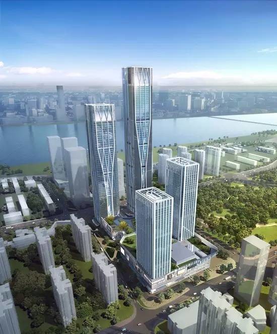 世界建筑2017年候选名单公布看大中国入选项目