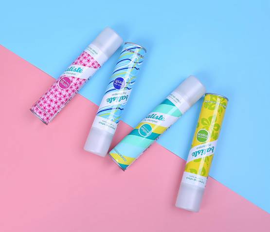 夏日最强控油攻略！从头到脚一整天都干净清爽不油腻！