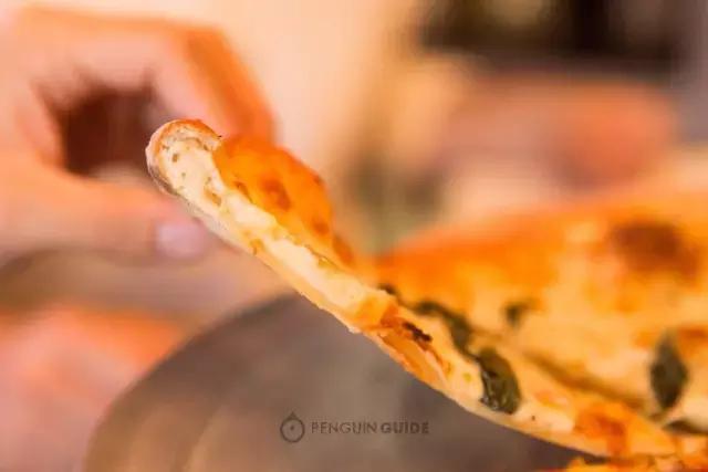 在12000公里外的上海，找一口记忆中的纽约披萨