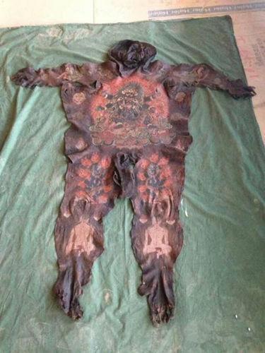 唐武宗灭佛的真实原因,唐武宗灭佛不怕佛报复吗