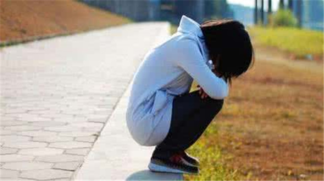 继母与继女发生矛盾,继母对待继女如亲生