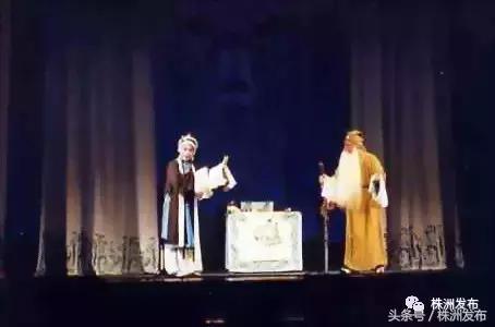 清代湘剧名伶三“姣”，醴陵占两“姣”