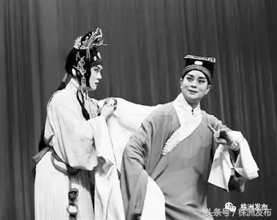 清代湘剧名伶三“姣”，醴陵占两“姣”