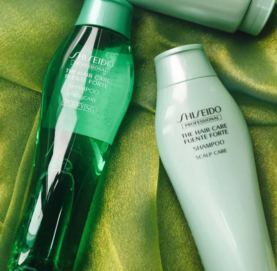 夏日最强控油攻略！从头到脚一整天都干净清爽不油腻！