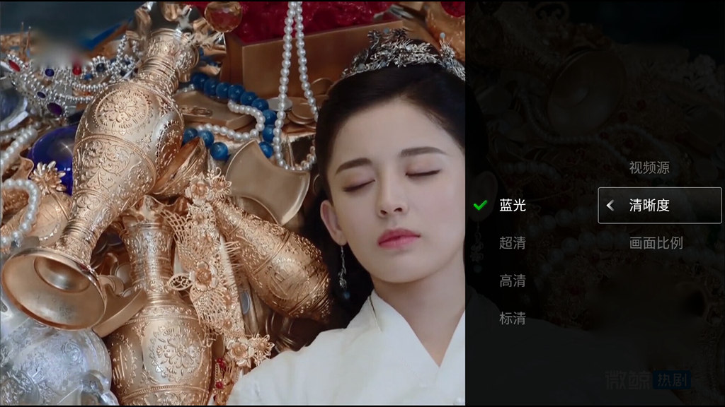 微鲸55d2uk电视机支持3d吗,微鲸55d2uk电视黑屏恢复方法