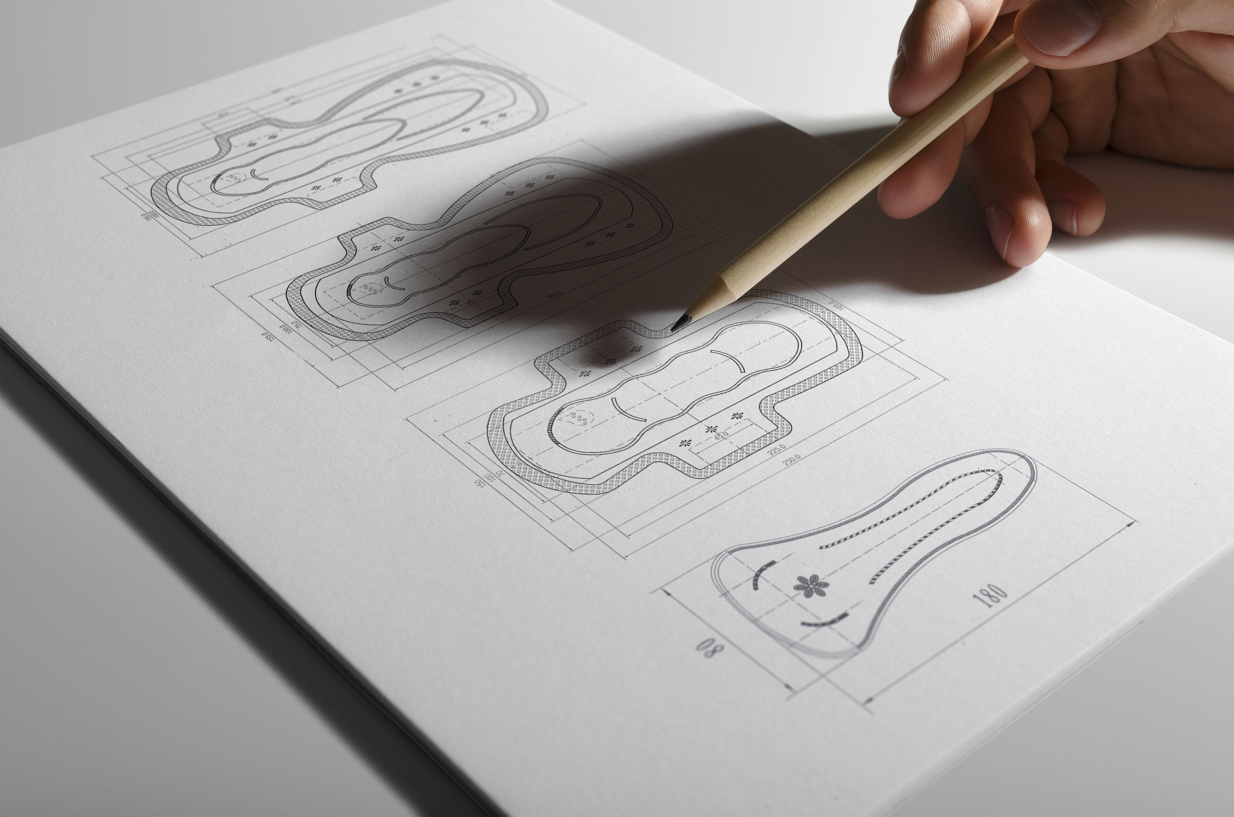 国内外卫生巾品牌oem代工厂,哪些卫生巾品牌是代加工的
