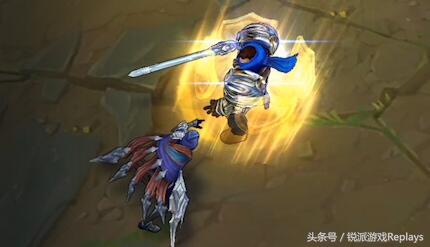 英雄联盟11.14版本改动盖伦,英雄联盟9.20盖伦改动