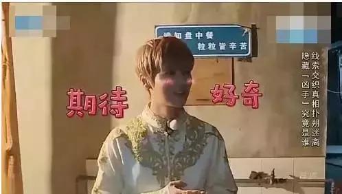 鹿晗迪丽热巴与鹿晗乔欣对比,鹿晗乔欣和鹿晗热巴