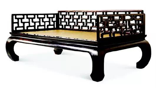 全球最贵黄花梨家具排名,全球最贵的20件紫檀家具