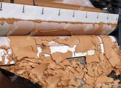 陶瓷贴画制作流程,陶瓷制作流程及步骤