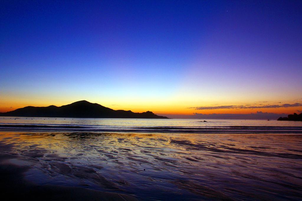 广东最好的海岛旅游攻略,广东海岛旅游景点排名