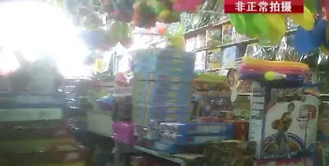 盘点九种超危险的儿童玩具,这些儿童玩具潜藏的危险