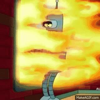 用一句话形容你们哪里非常热,请用一句话证明你很热