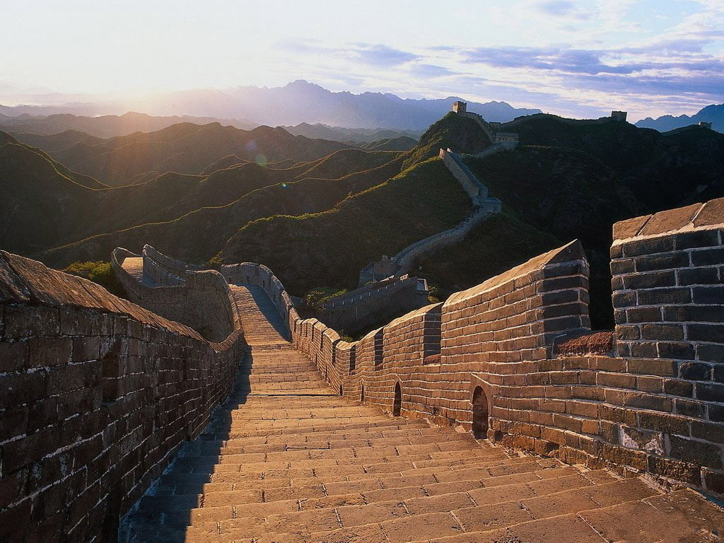 中华文明是世界最卓越的文明,这才是中国五千年文明应有的样子