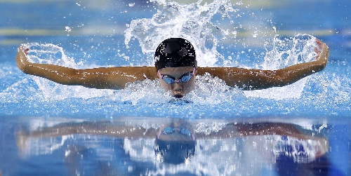 夏季潜水怎样瘦身,夏天潜水减肥健身