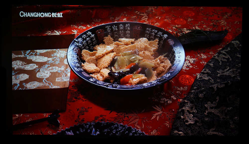 奥图码高流明4k投影机,奥图码uhd506投影机测评