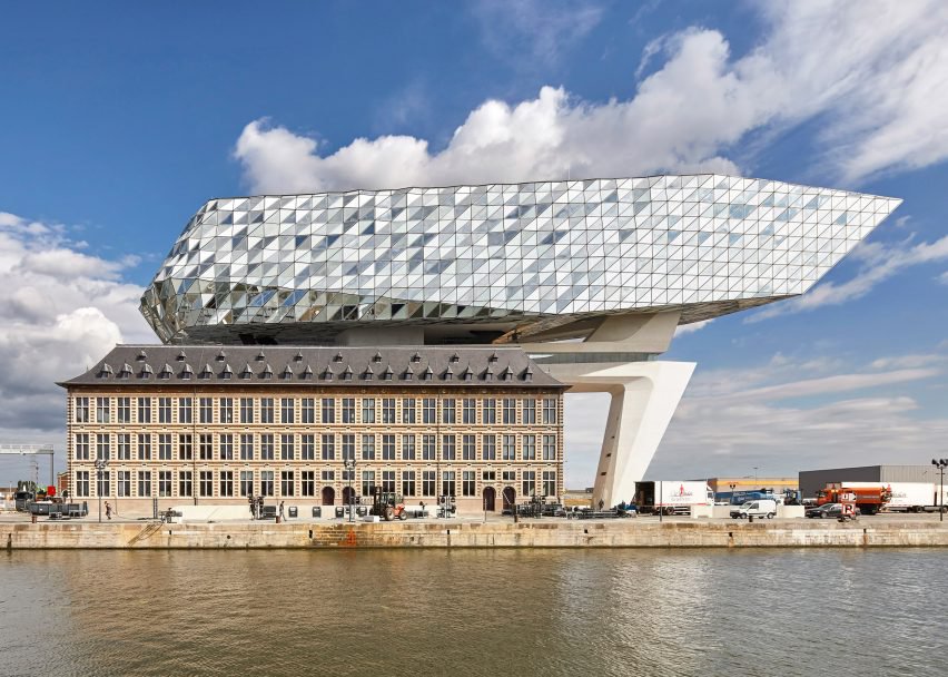 世界建筑2017年候选名单公布看大中国入选项目