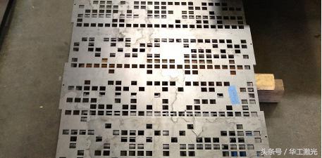 激光镂空的屏风怎么打磨毛刺,激光切割金属屏风效果图