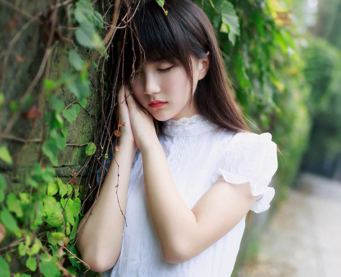 心理测试你是天生情种吗准得离谱,人有七情六欲很正常