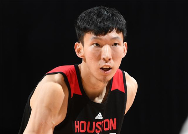 周琦大魔王能力,周琦身高秒杀阿联