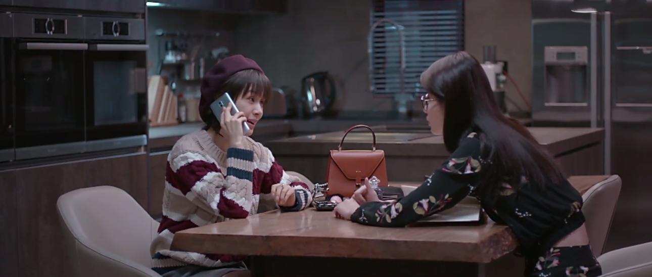 欢乐颂2同款都有什么,欢乐颂2红色蝴蝶包多少钱