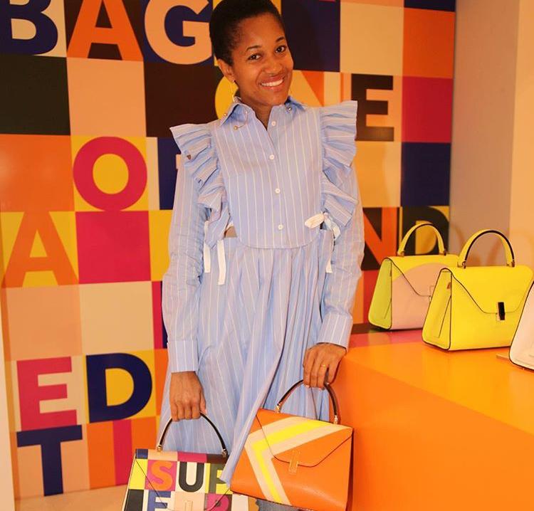 欢乐颂2同款都有什么,欢乐颂2红色蝴蝶包多少钱