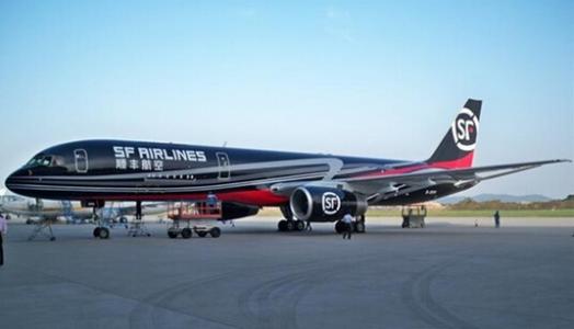 德邦与顺丰哪个更快,德邦相对于顺丰的优势